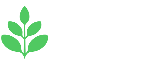 Garden ready plant delivery Stanwick, East Northamptonshire. True Naturals logo.