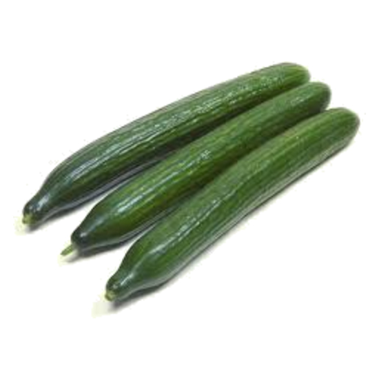 Cucumber - Telegraph